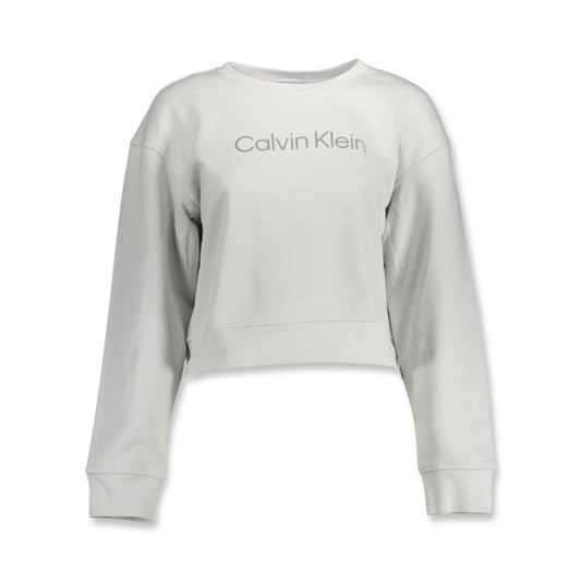 Calvin Klein Bluză 00GWS2W312 GRI