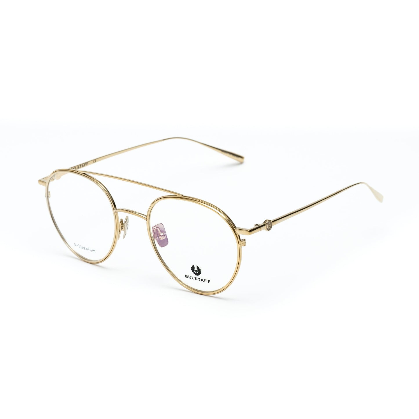 Belstaff Rame ochelari de vedere JAGGEDDORADOT
