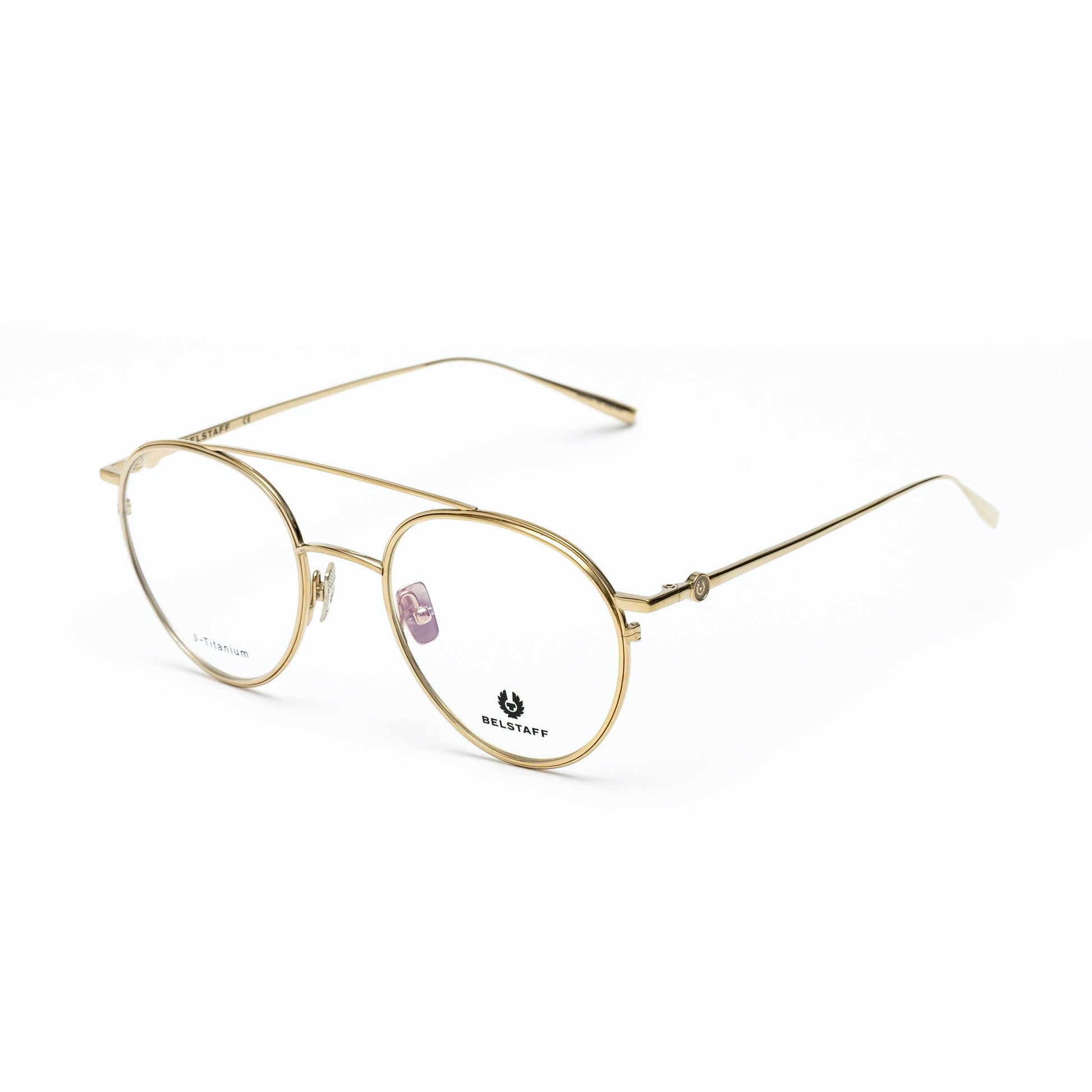 Belstaff Rame ochelari de vedere JAGGEDDORADOT