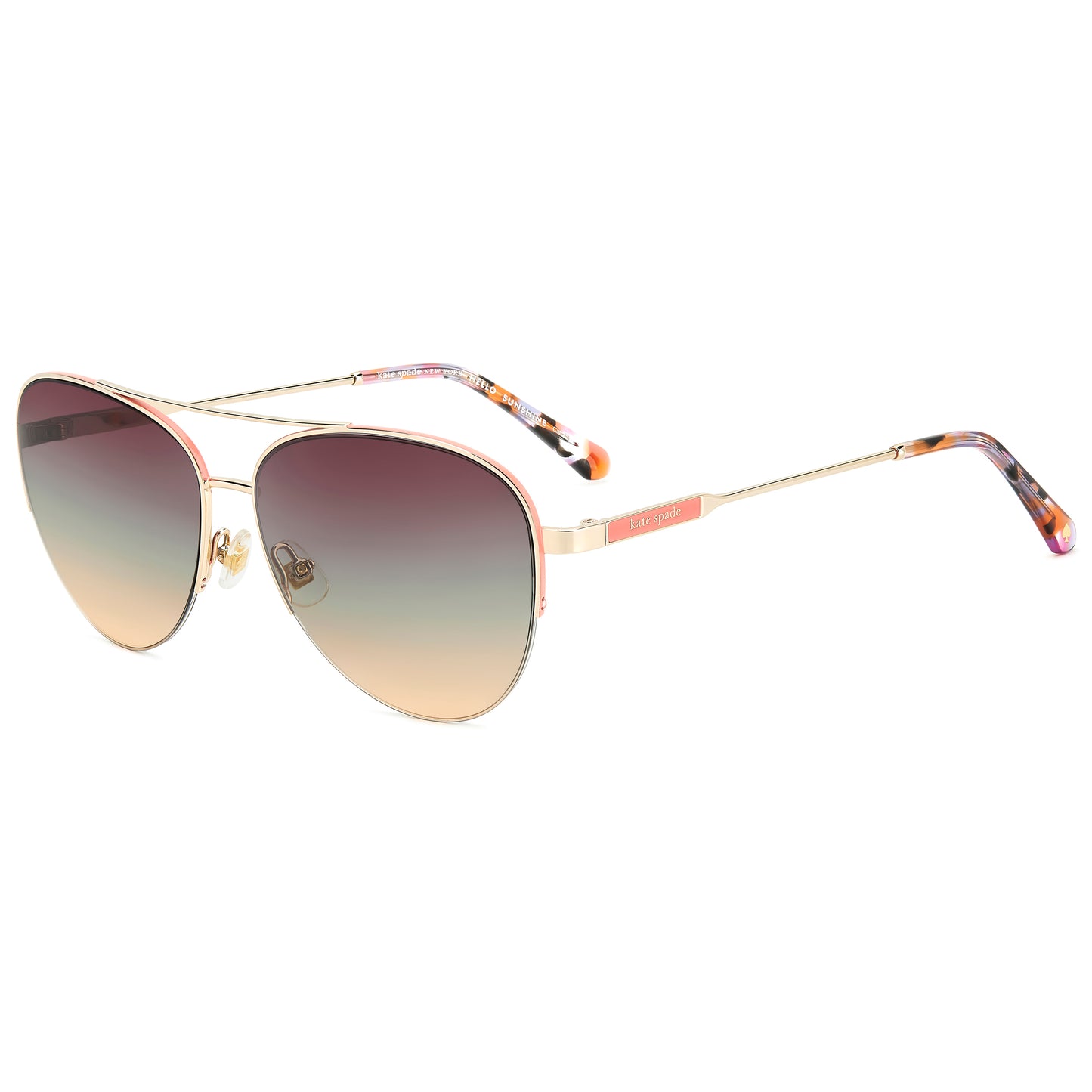 Kate Spade Ochelari de soare JANECEGS3YG