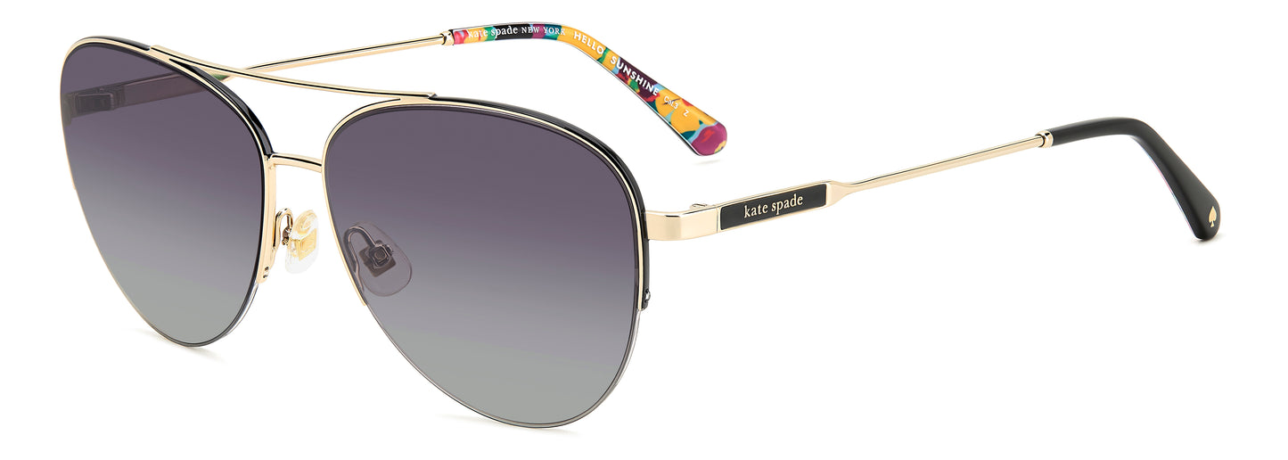 Kate Spade Ochelari de soare JANECEGSRHL