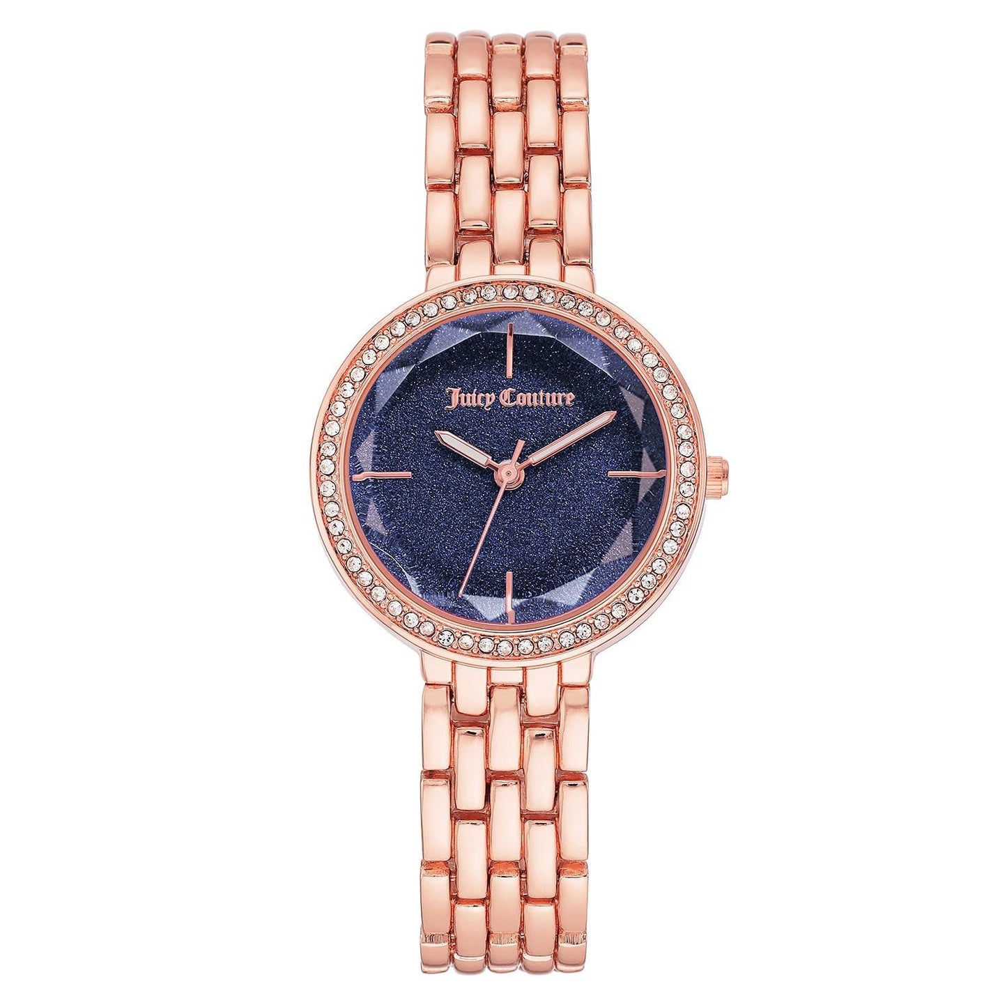 Juicy Couture Ceas de mână JC1208NVRG