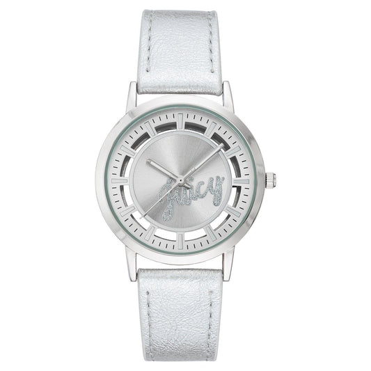 Juicy Couture Ceas de mână JC1215SVSI