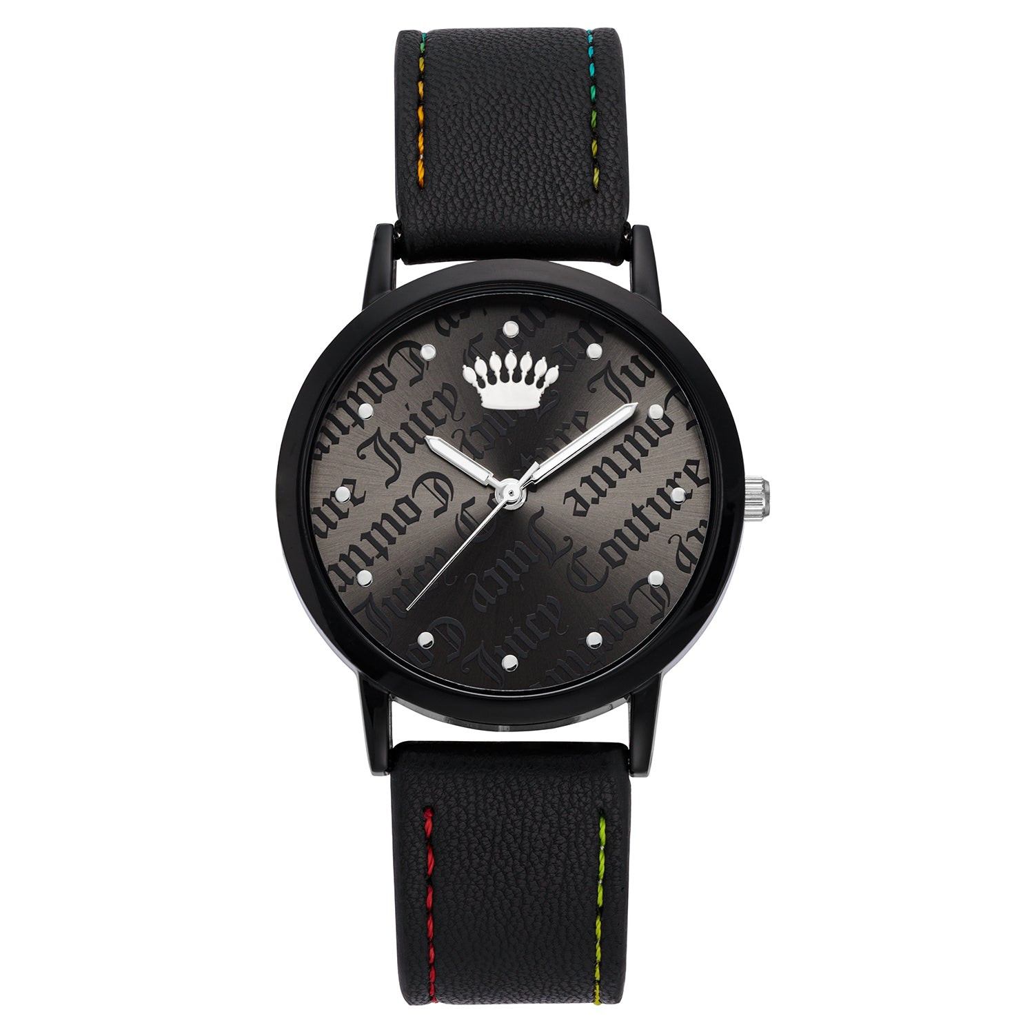 Juicy Couture Ceas de mână JC1255BKBK