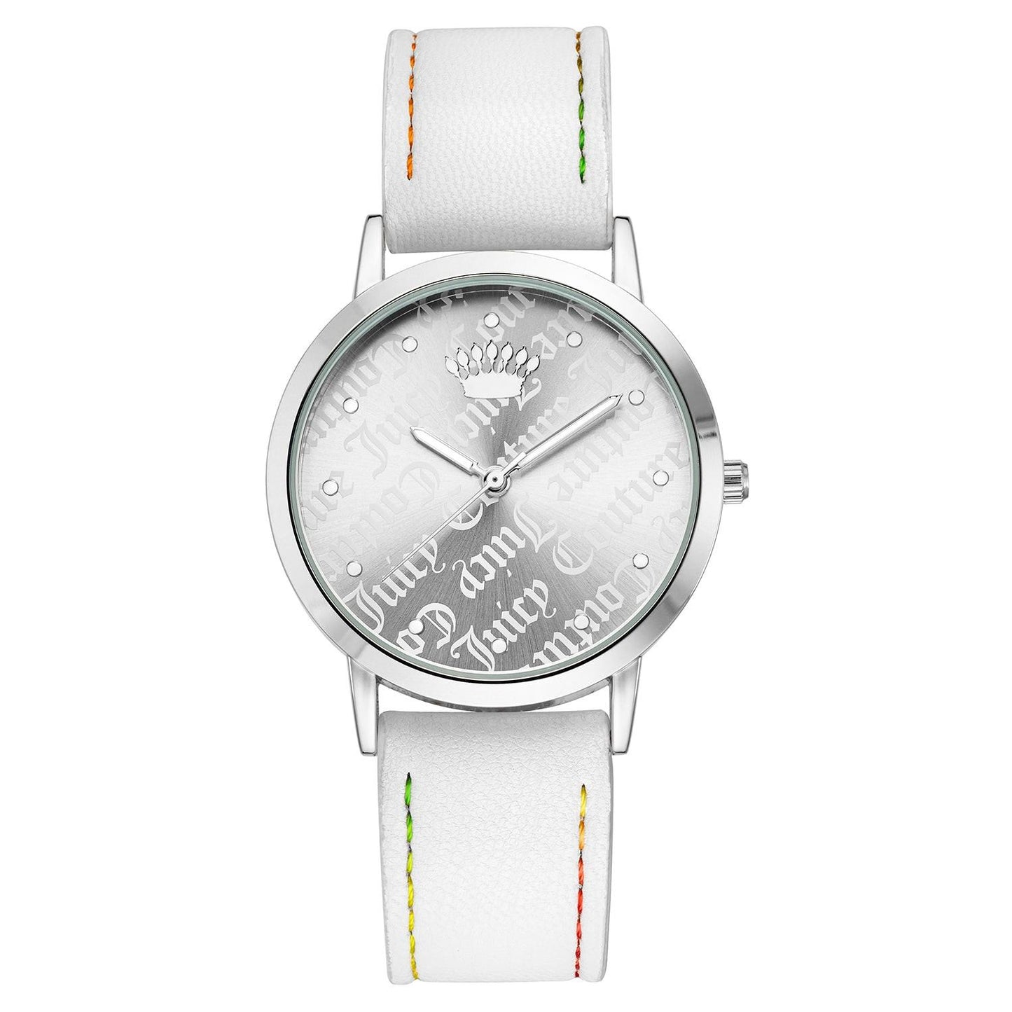 Juicy Couture Ceas de mână JC1255WTWT