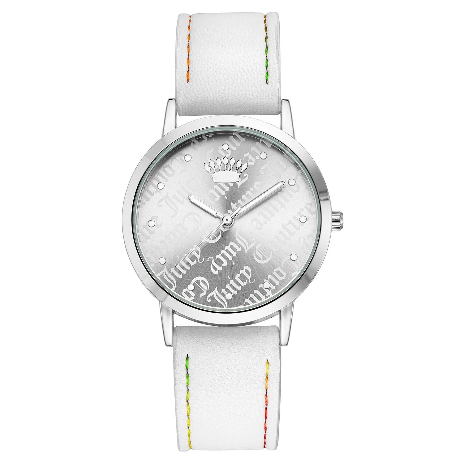 Juicy Couture Ceas de mână JC1255WTWT
