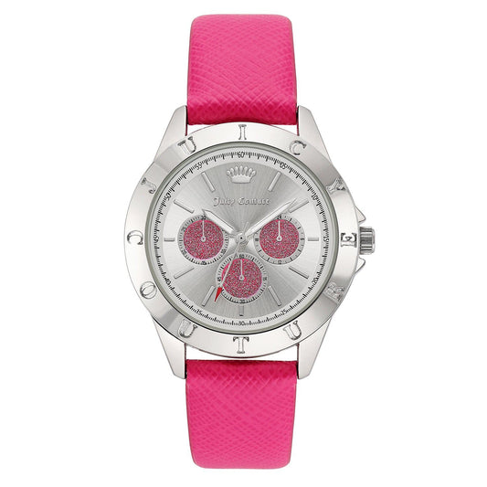 Juicy Couture Ceas de mână JC1295SVHP