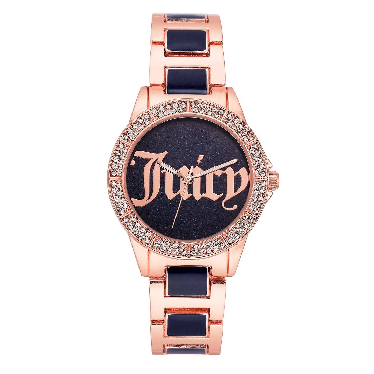 Juicy Couture Ceas de mână JC1308NVRG