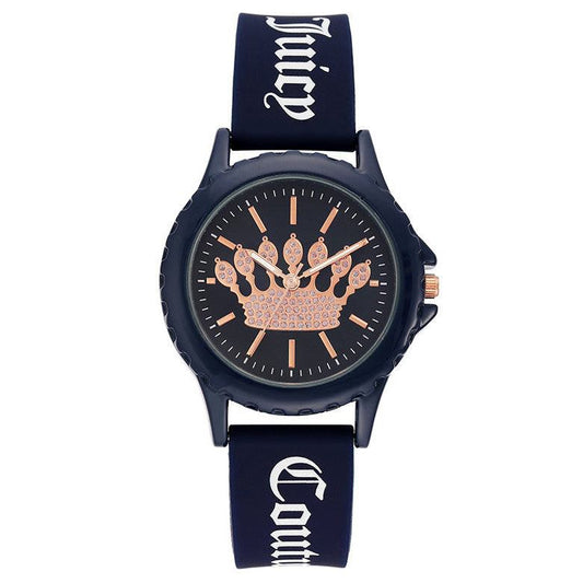 Juicy Couture Ceas de mână JC1324NVNV