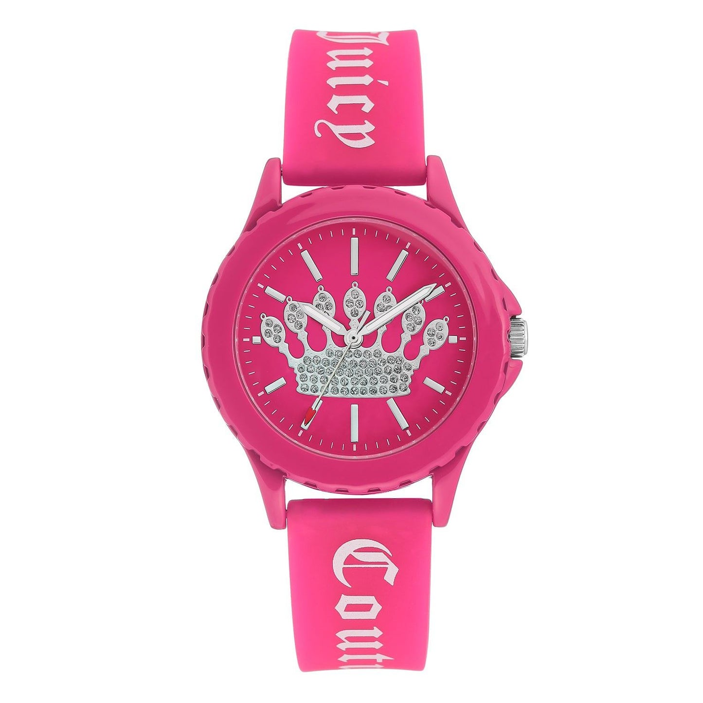 Juicy Couture Ceas de mână JC1325HPHP