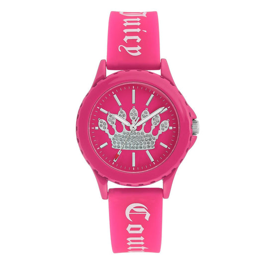 Juicy Couture Ceas de mână JC1325HPHP