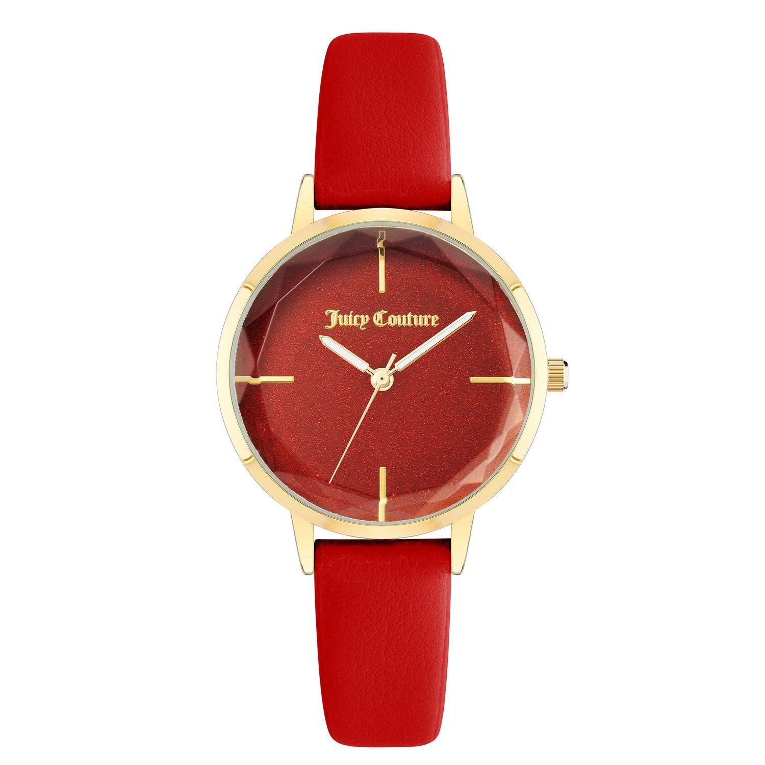 Juicy Couture Ceas de mână JC1326GPRD