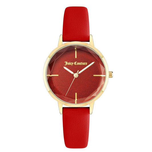 Juicy Couture Ceas de mână JC1326GPRD