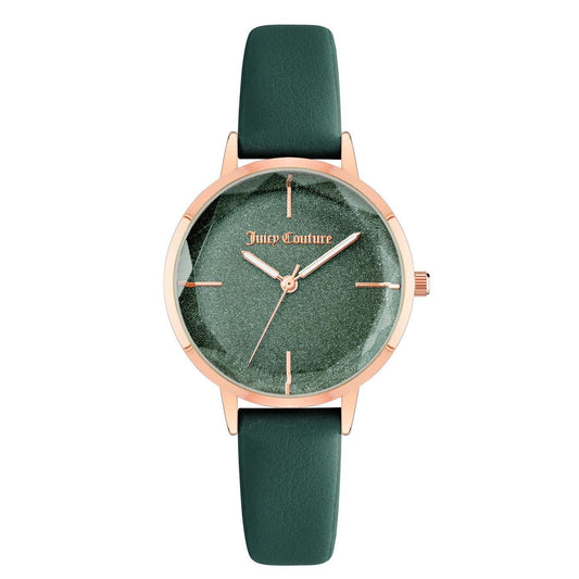 Juicy Couture Ceas de mână JC1326RGGN
