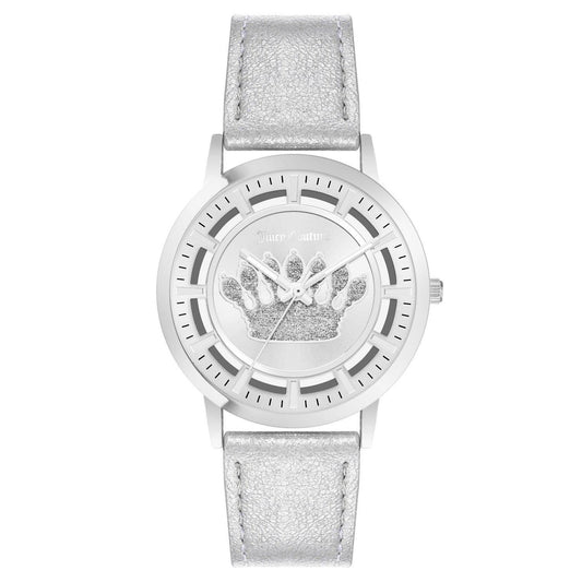 Juicy Couture Ceas de mână JC1345SVSI