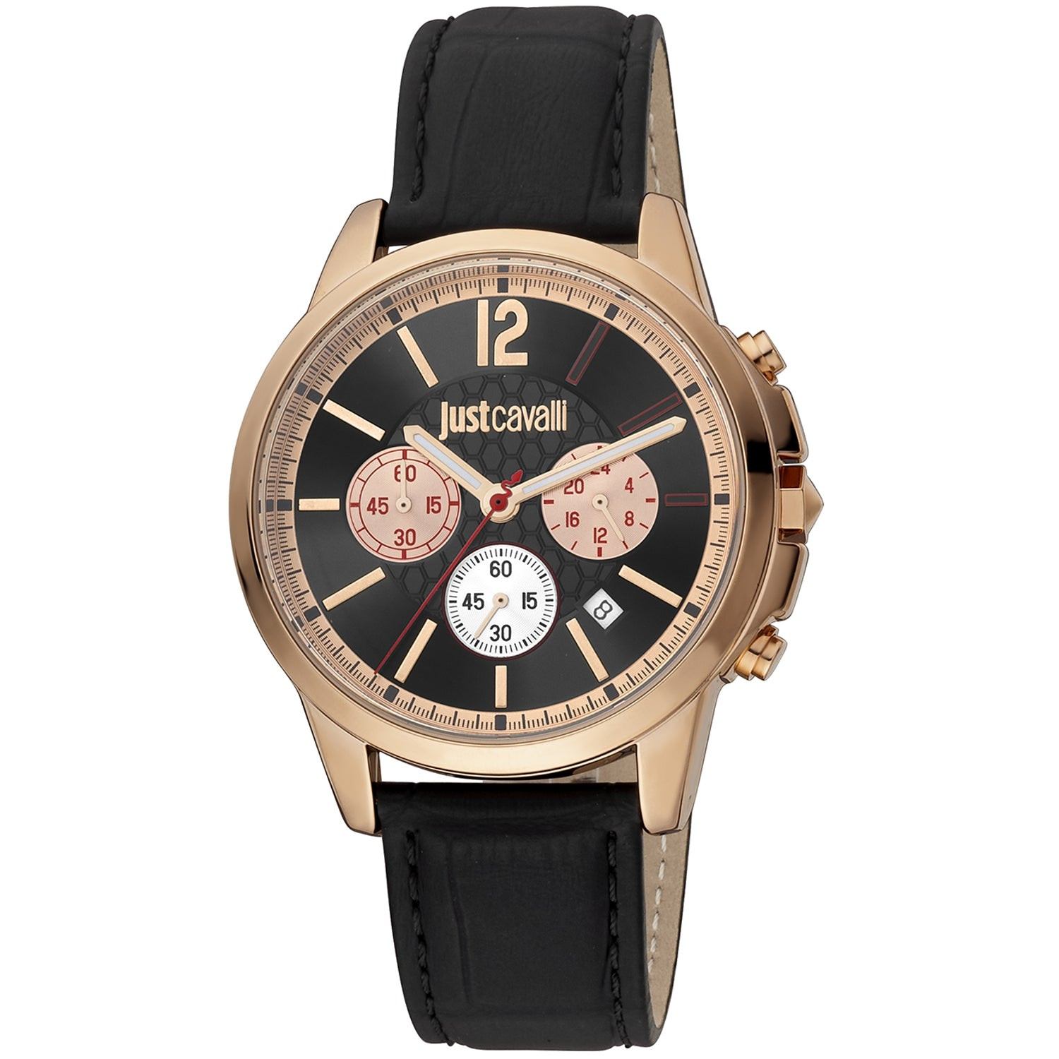 Just Cavalli Ceas de mână JC1G175L0235