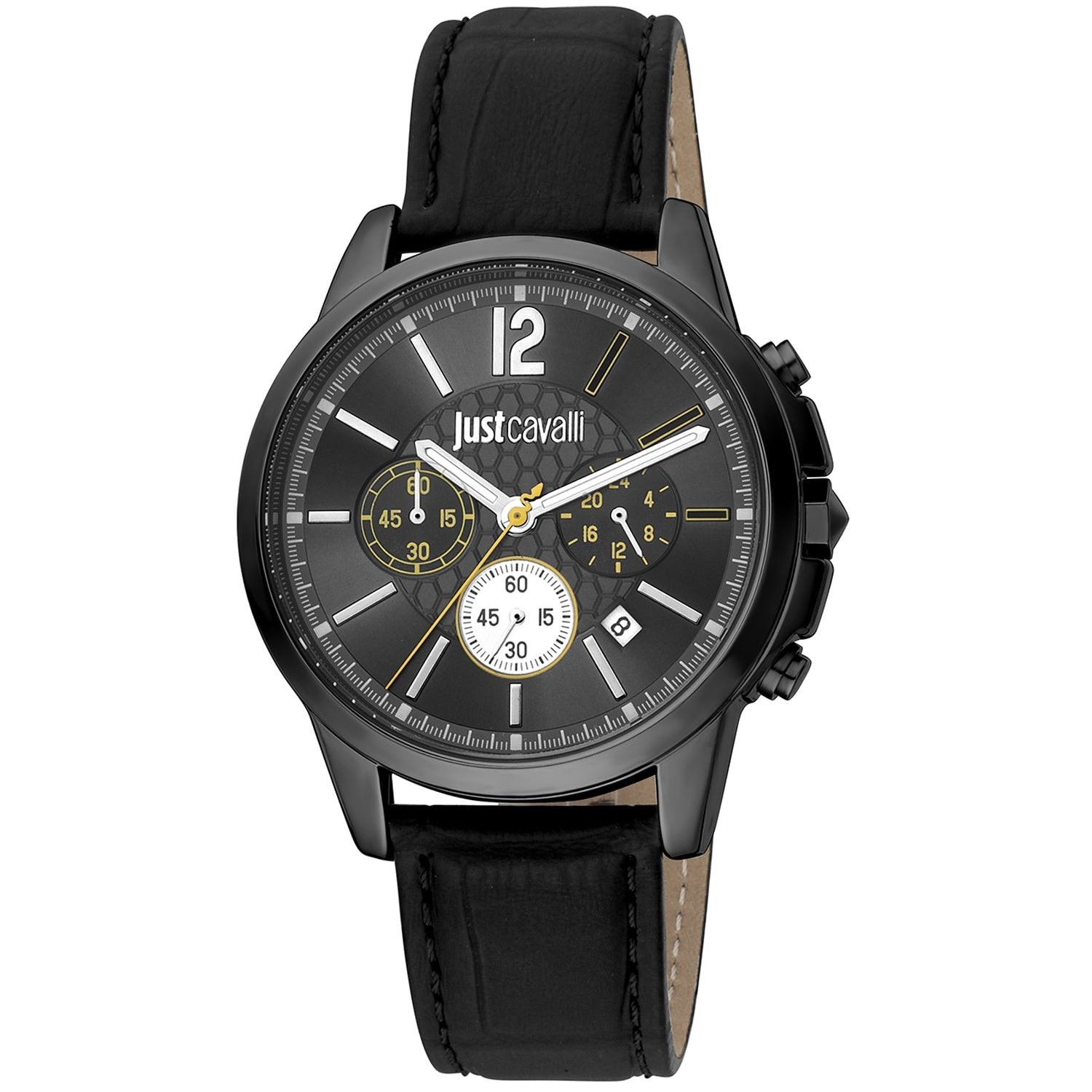 Just Cavalli Ceas de mână JC1G175L0245