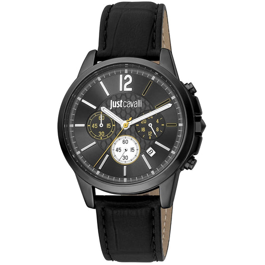 Just Cavalli Ceas de mână JC1G175L0245