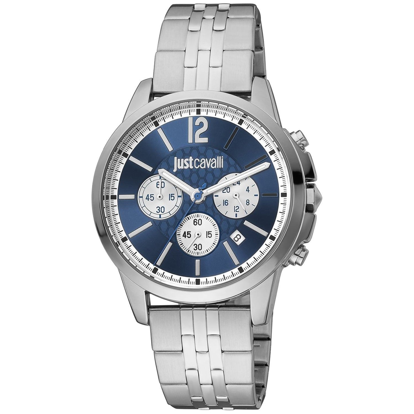 Just Cavalli Ceas de mână JC1G175M0265