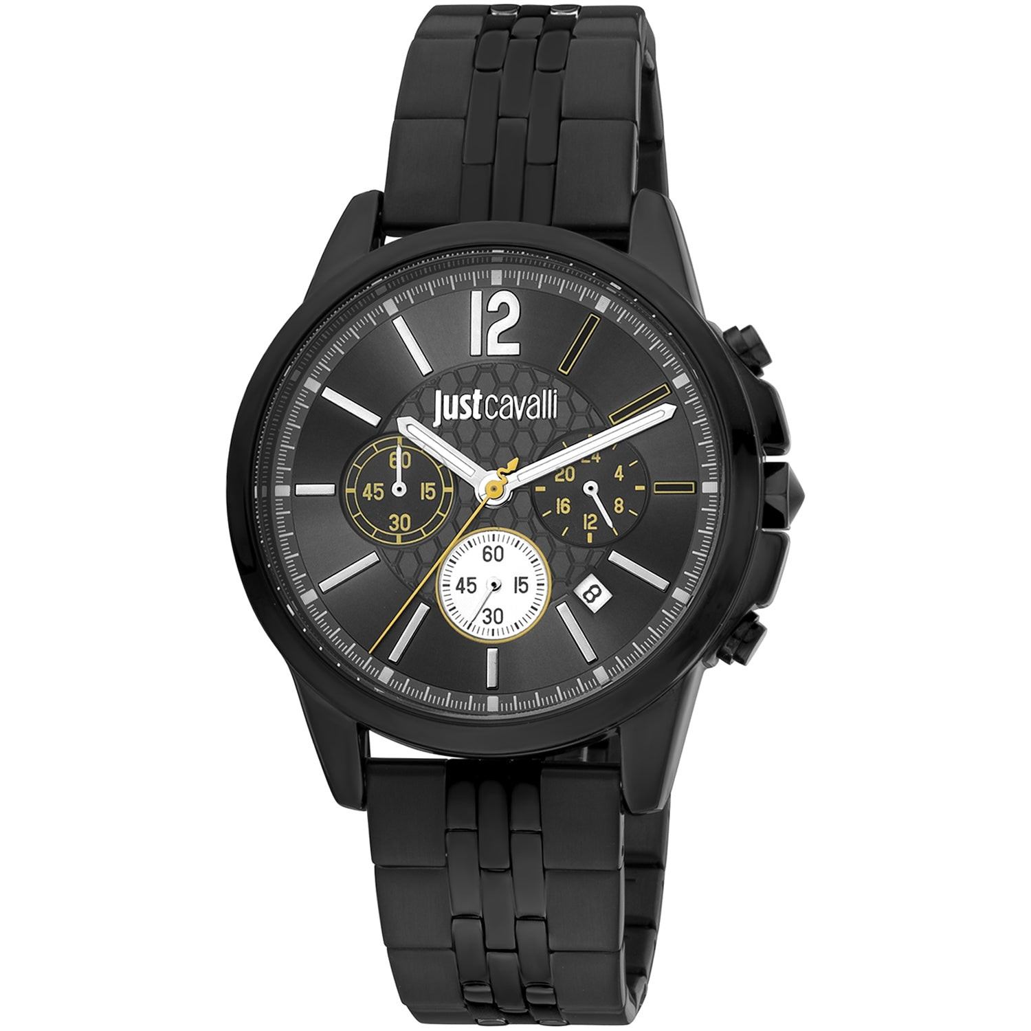 Just Cavalli Ceas de mână JC1G175M0285