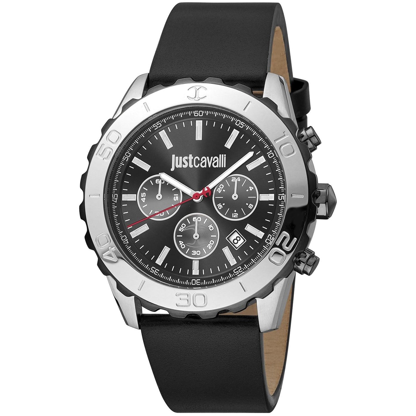 Just Cavalli Ceas de mână JC1G214L0035