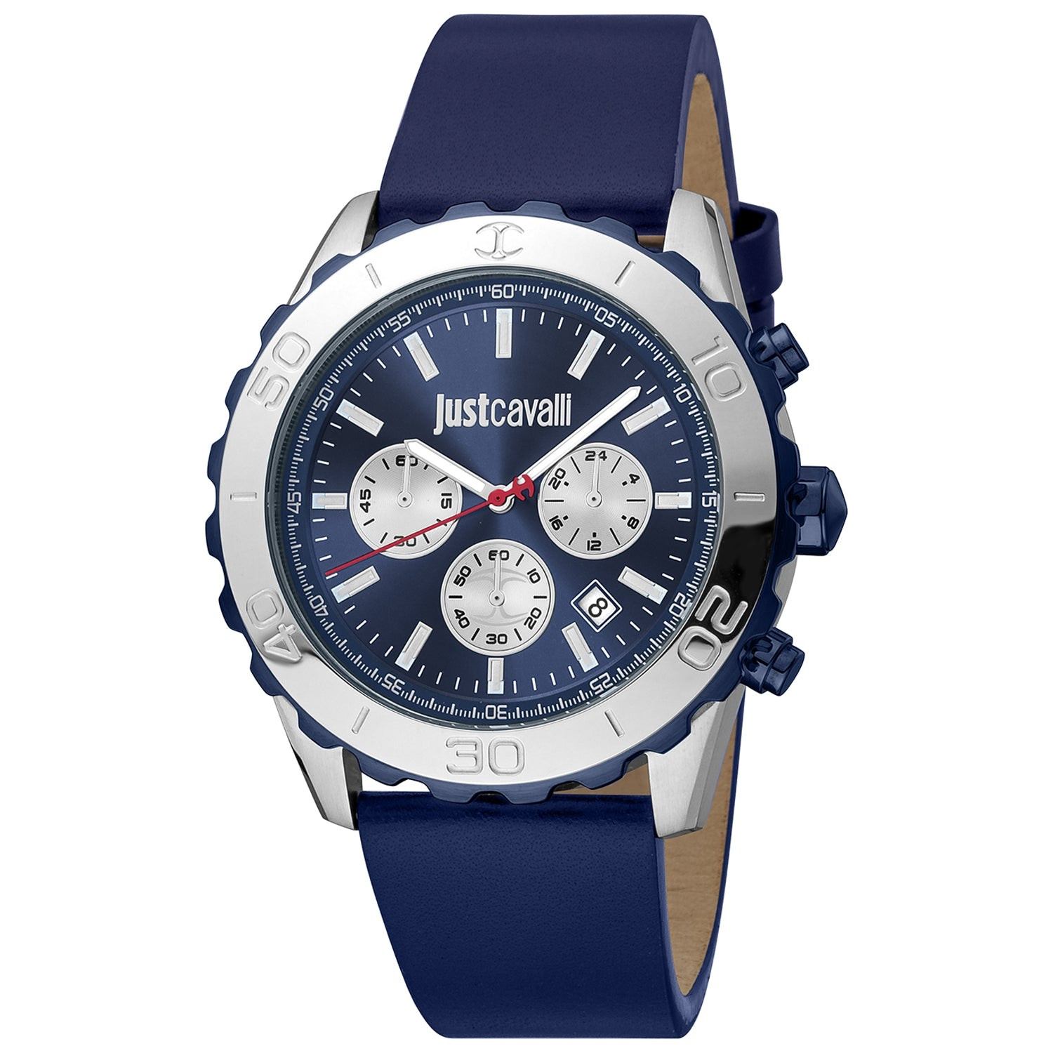 Just Cavalli Ceas de mână JC1G214L0045