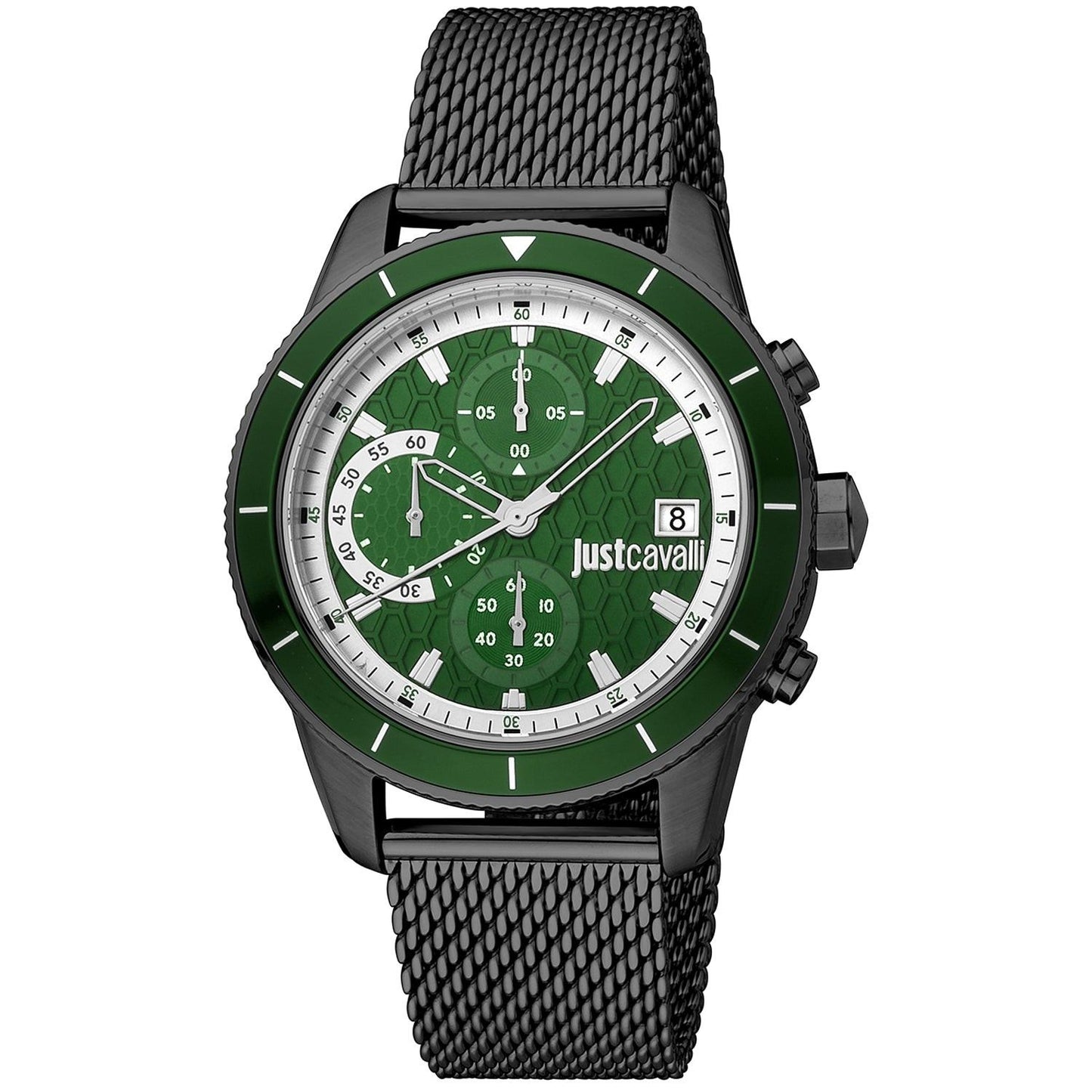 Just Cavalli Ceas de mână JC1G215M0065
