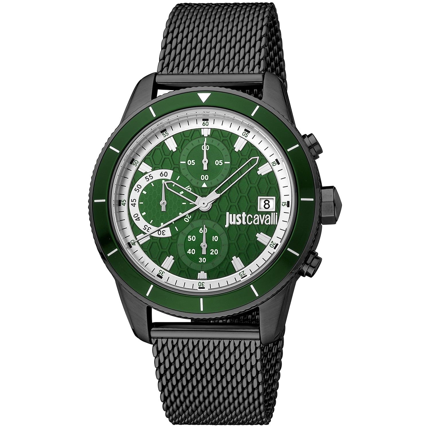 Just Cavalli Ceas de mână JC1G215M0065