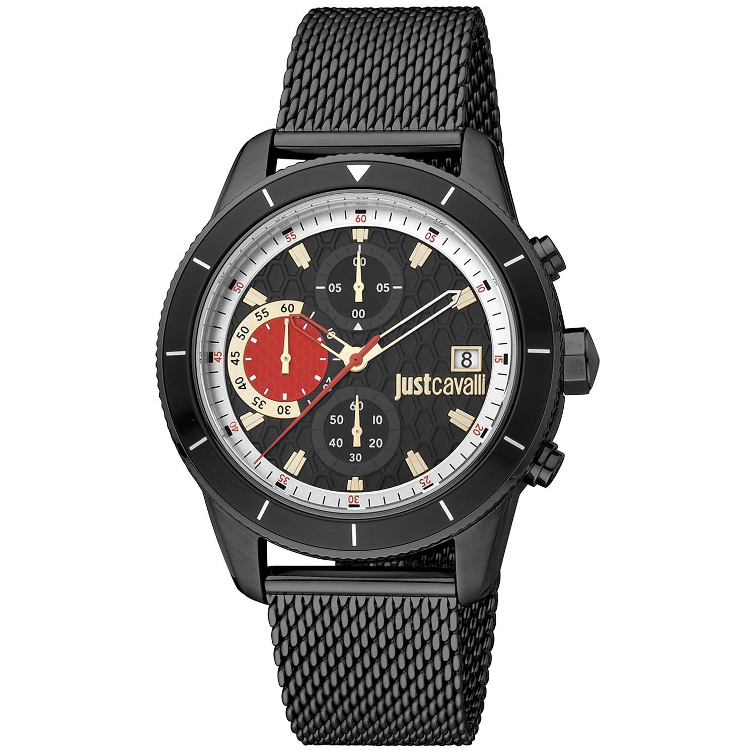 Just Cavalli Ceas de mână JC1G215M0075