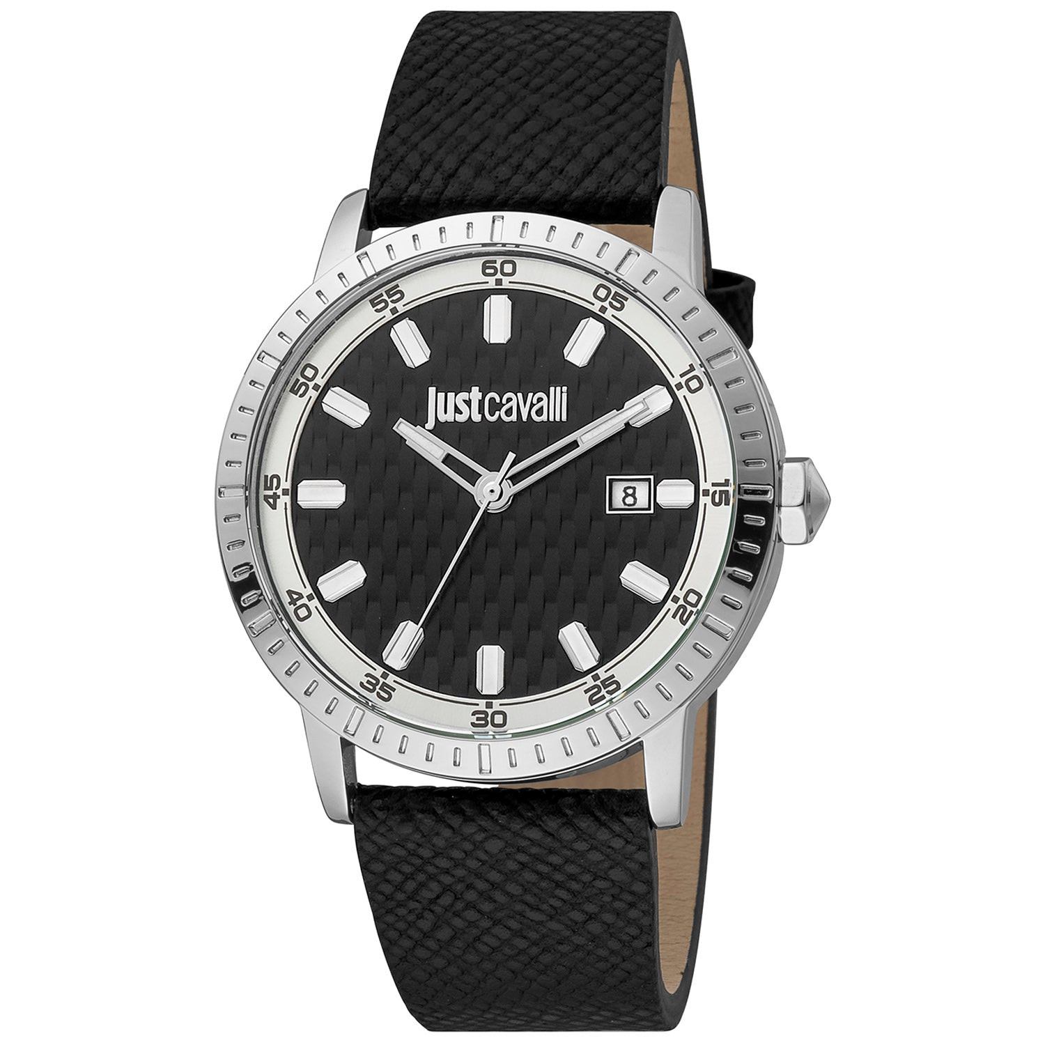 Just Cavalli Ceas de mână JC1G216L0015