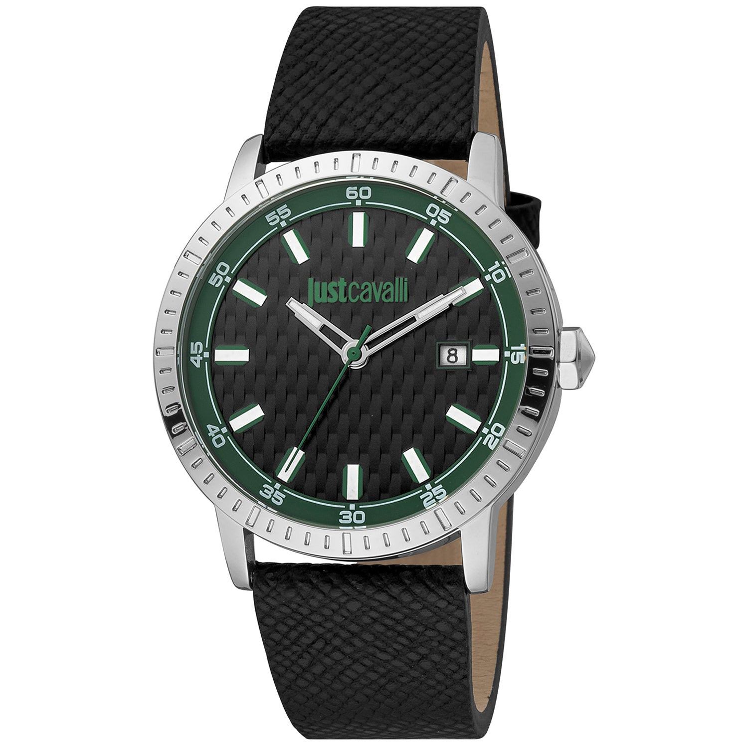 Just Cavalli Ceas de mână JC1G216L0025
