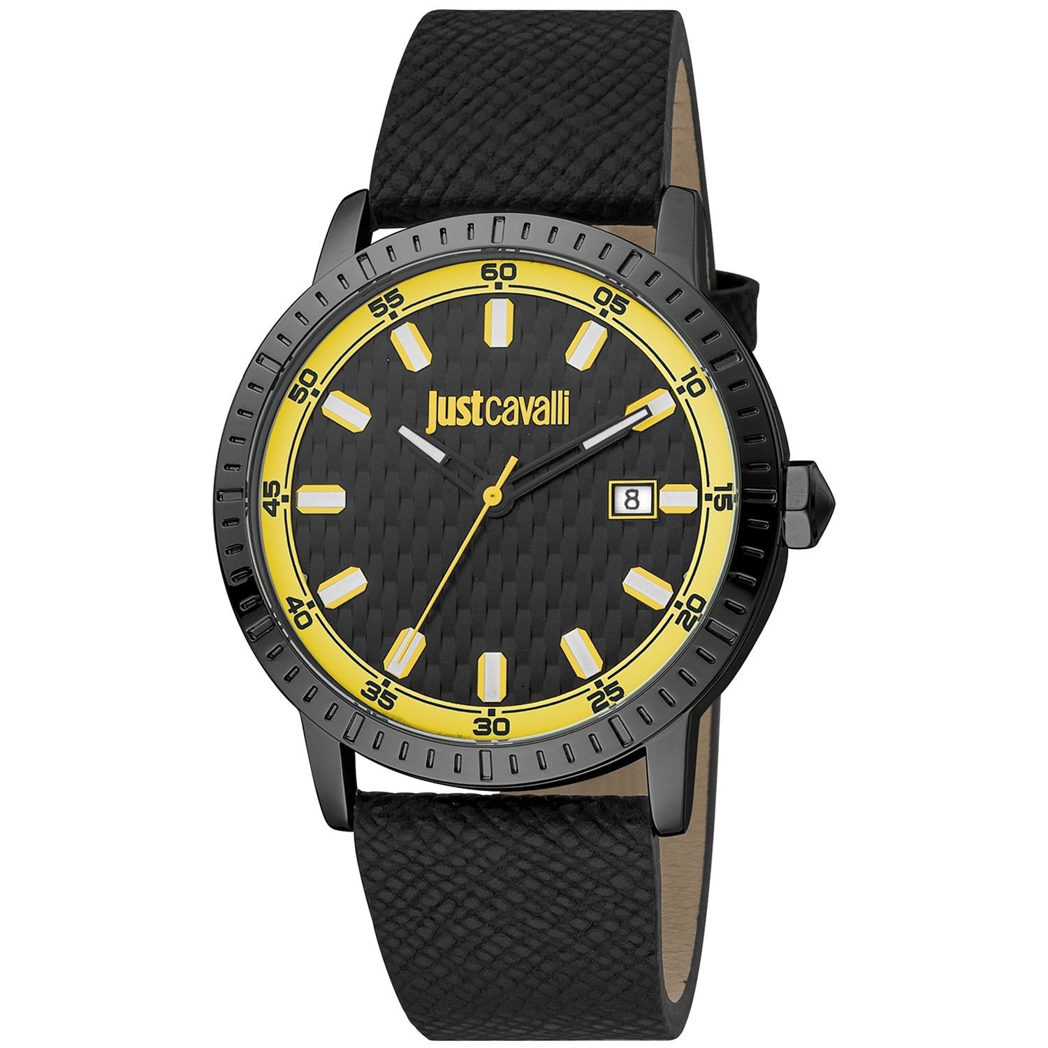 Just Cavalli Ceas de mână JC1G216L0045