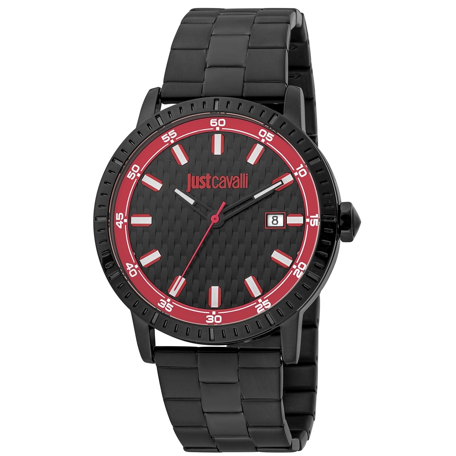 Just Cavalli Ceas de mână JC1G216M0065