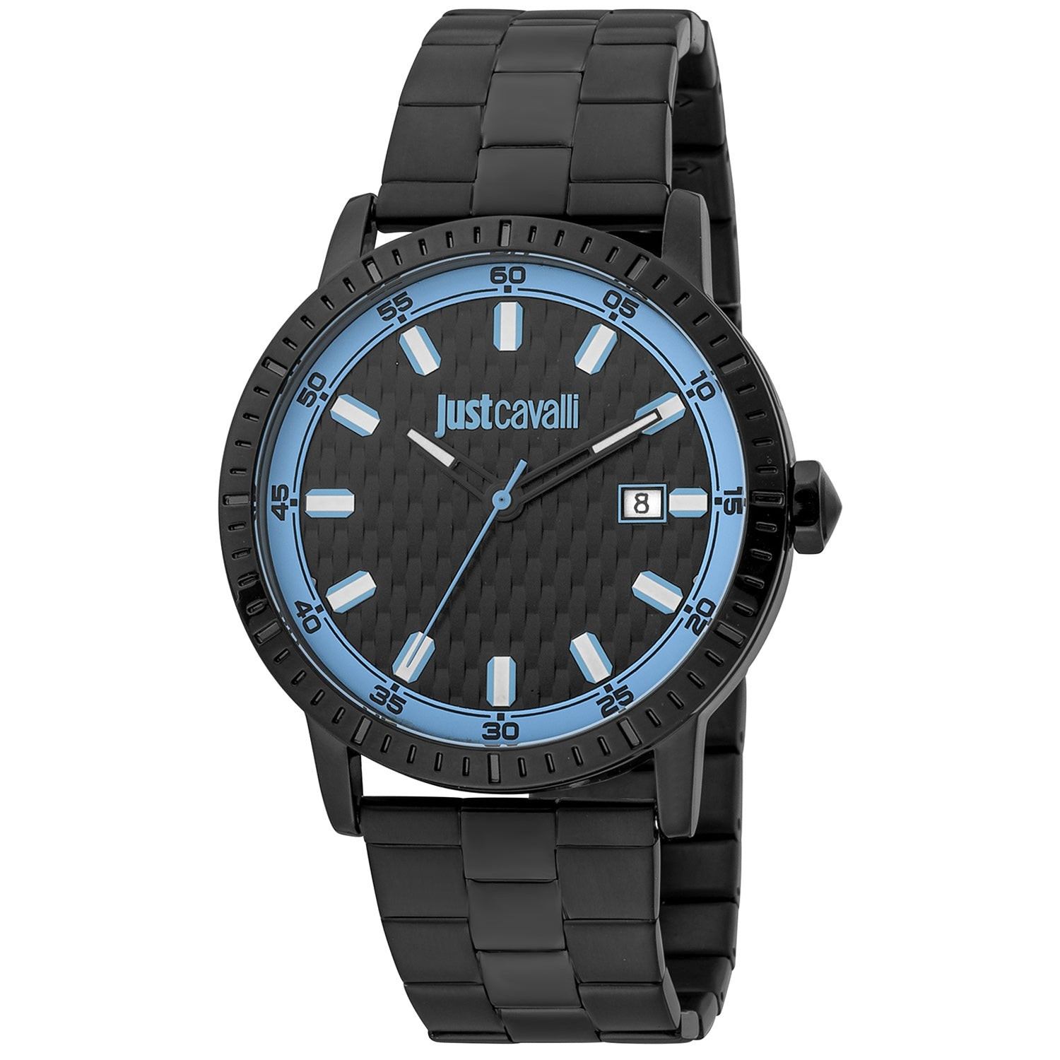 Just Cavalli Ceas de mână JC1G216M0075