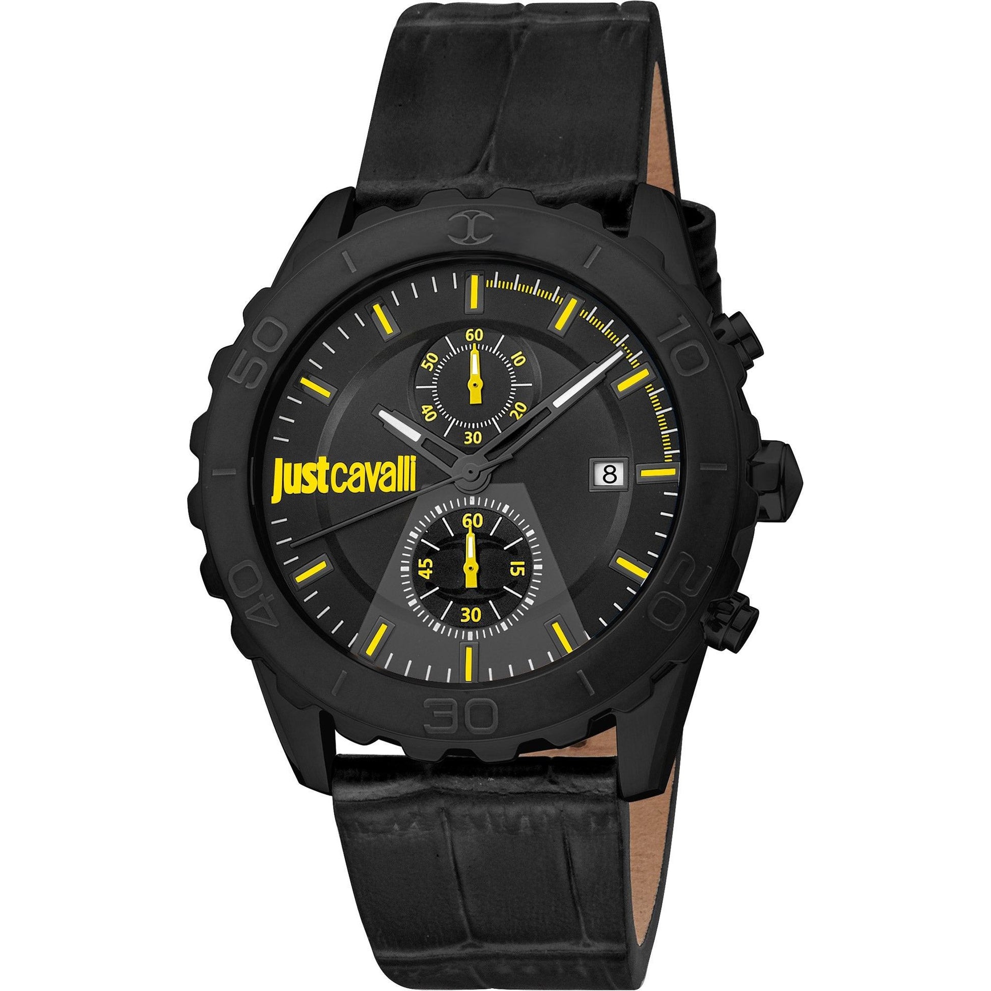 Just Cavalli Time Ceas de mână JC1G242L0025