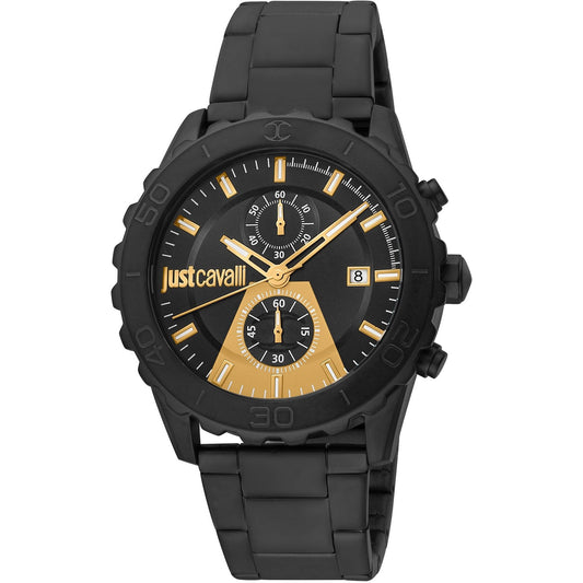 Just Cavalli Time Ceas de mână JC1G242M0075