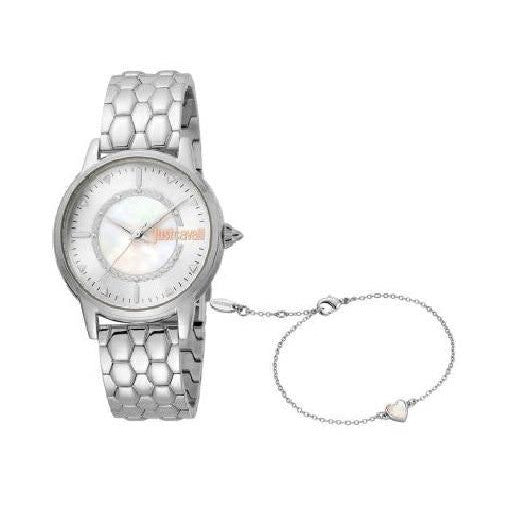 Just Cavalli Time Ceas de mână JC1L149M0035