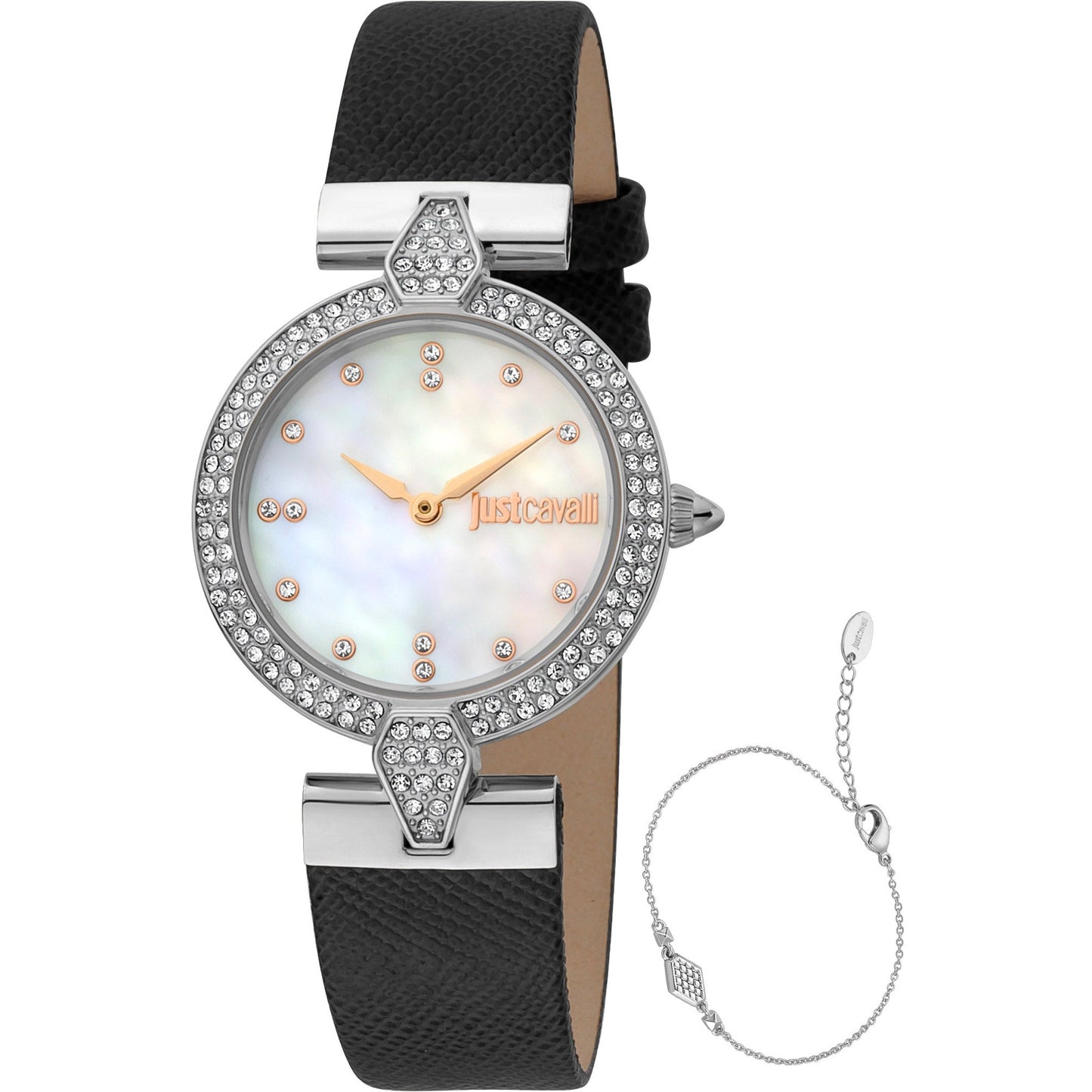 Just Cavalli Ceas de mână JC1L159L0015