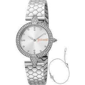 Just Cavalli Time Ceas de mână JC1L159M0045