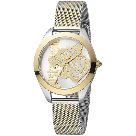 Just Cavalli Ceas de mână JC1L210M0065