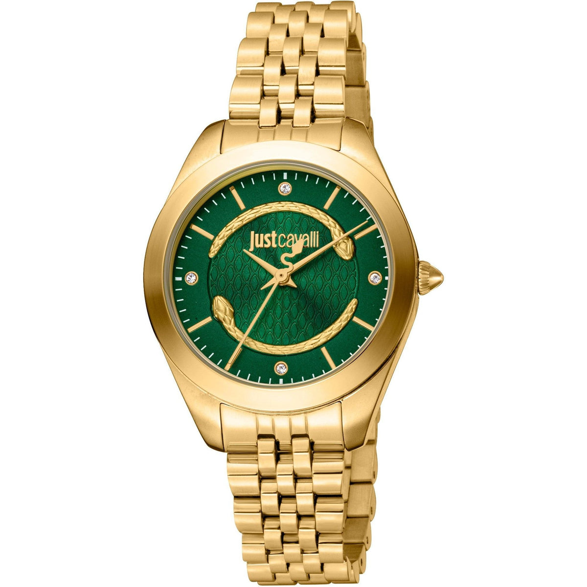 Just Cavalli Time Ceas de mână JC1L210M0475