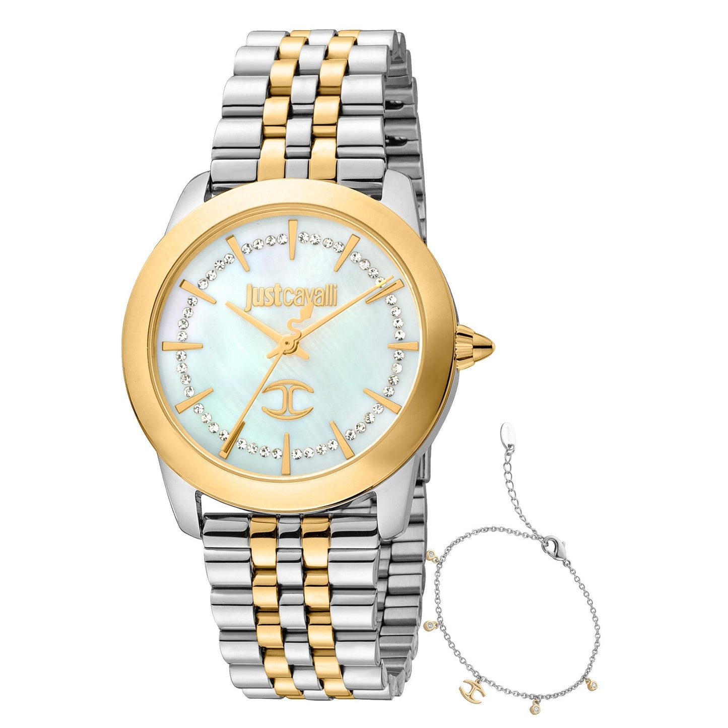 Just Cavalli Ceas de mână JC1L211M0095