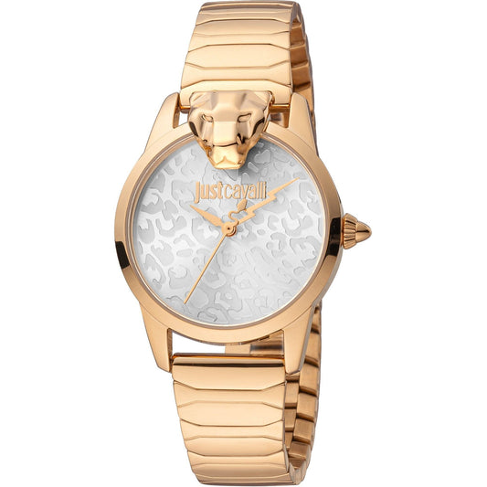 Just Cavalli Time Ceas de mână JC1L220M0255