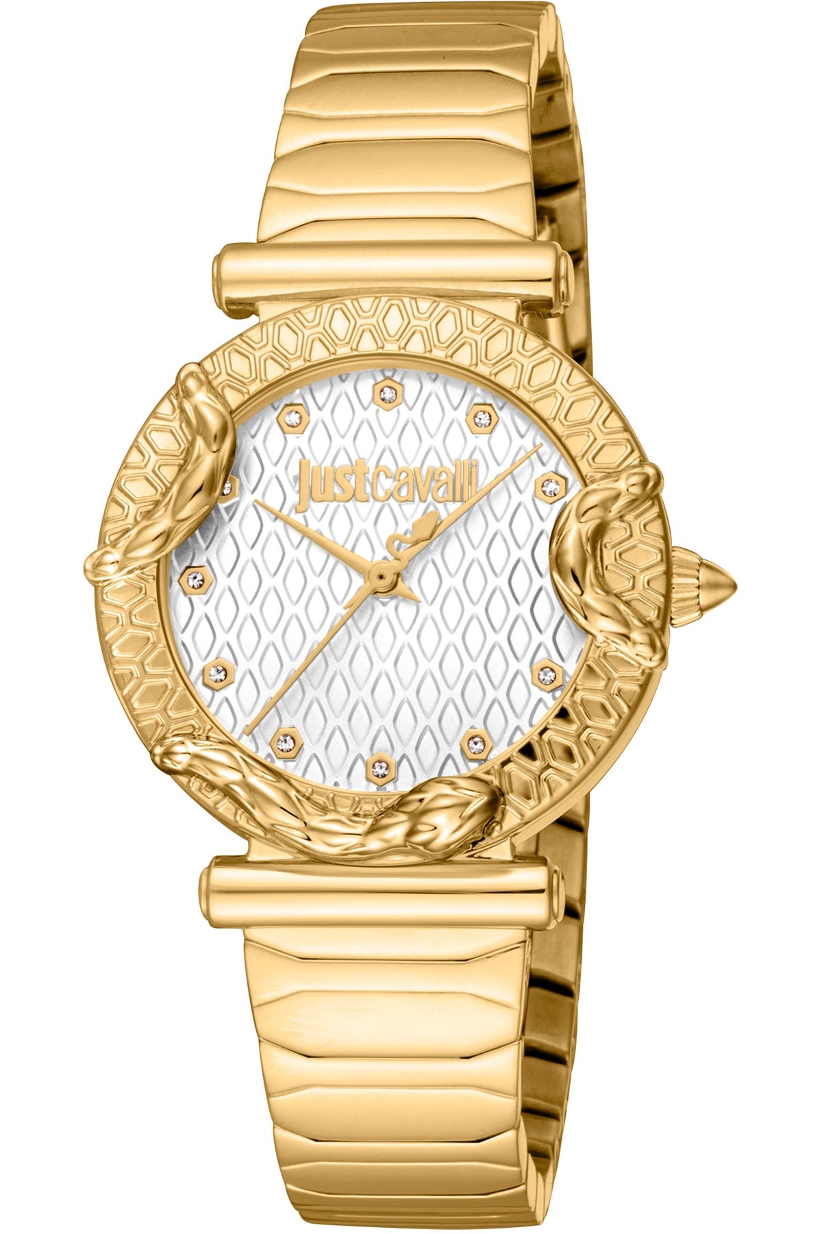 Just Cavalli Ceas de mână JC1L234M0225