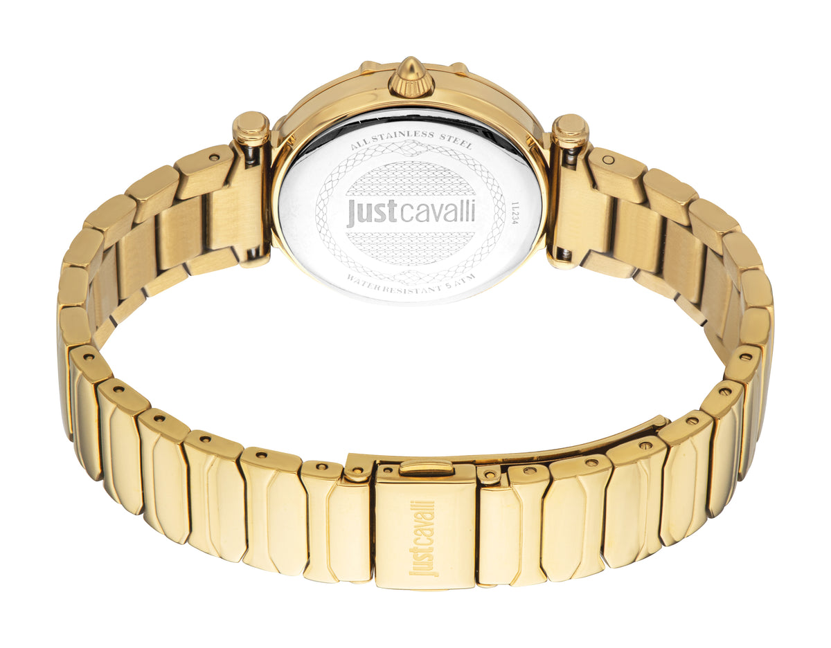 Just Cavalli Ceas de mână JC1L234M0225