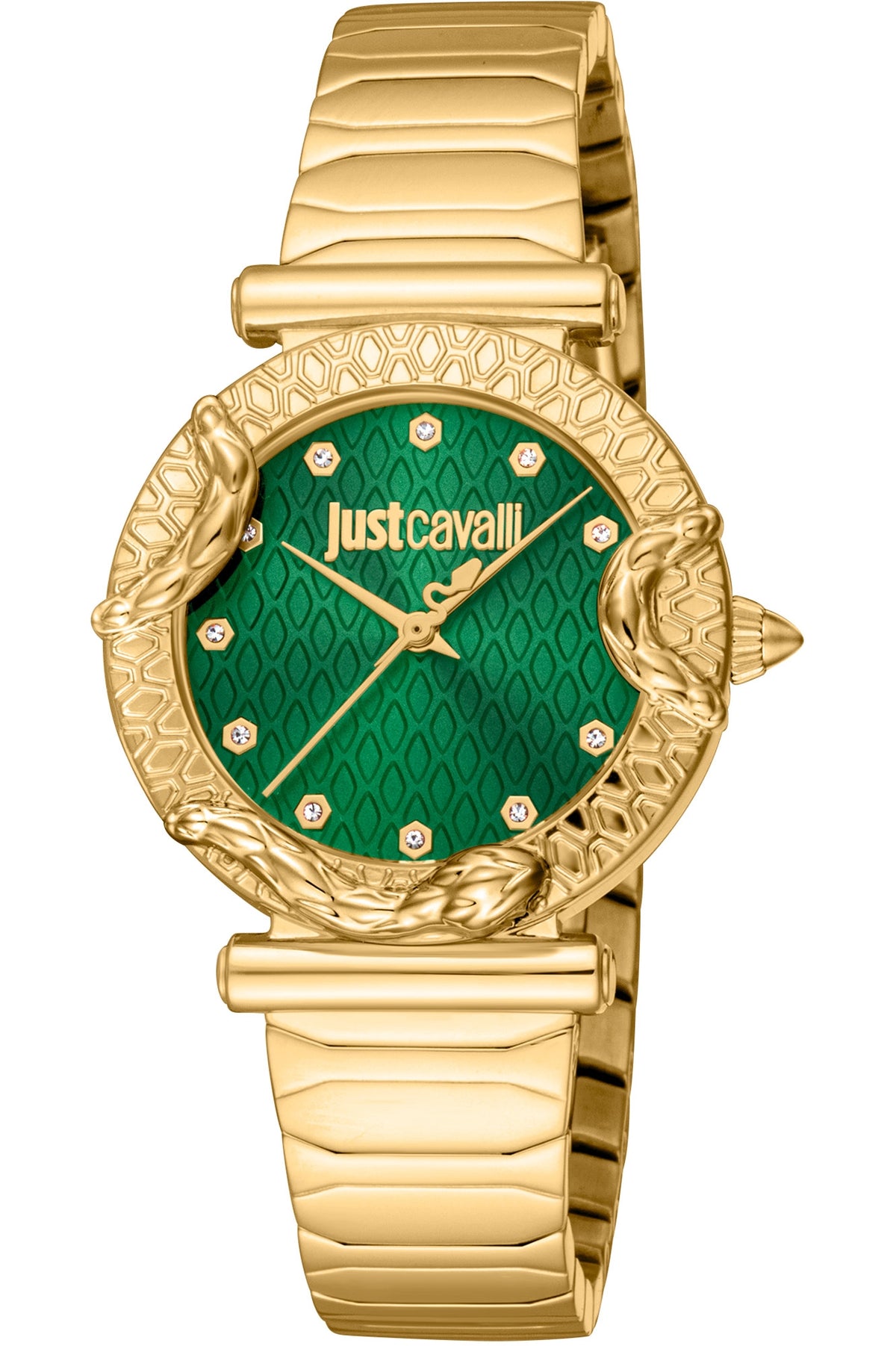 Just Cavalli Ceas de mână JC1L234M0235