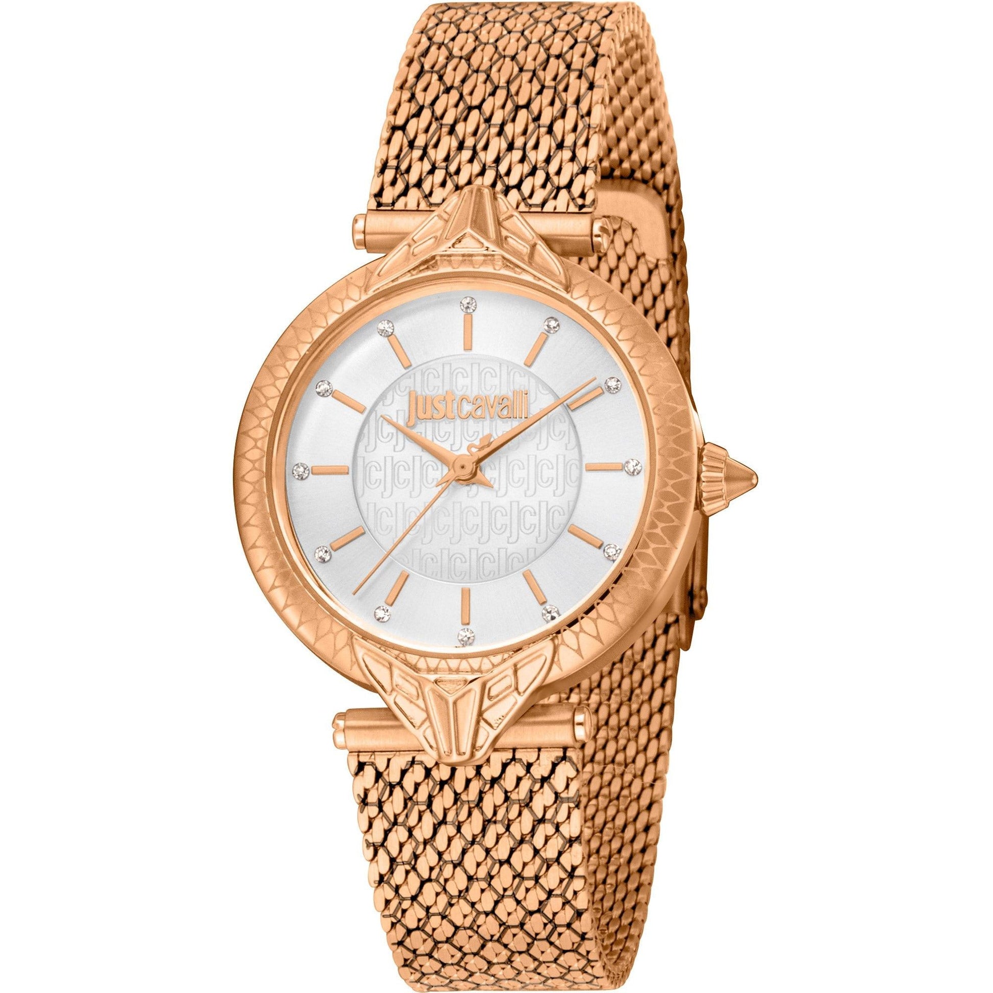 Just Cavalli Time Ceas de mână JC1L237M0075