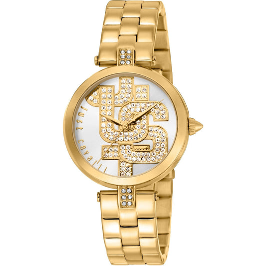 Just Cavalli Time Ceas de mână JC1L241M0055