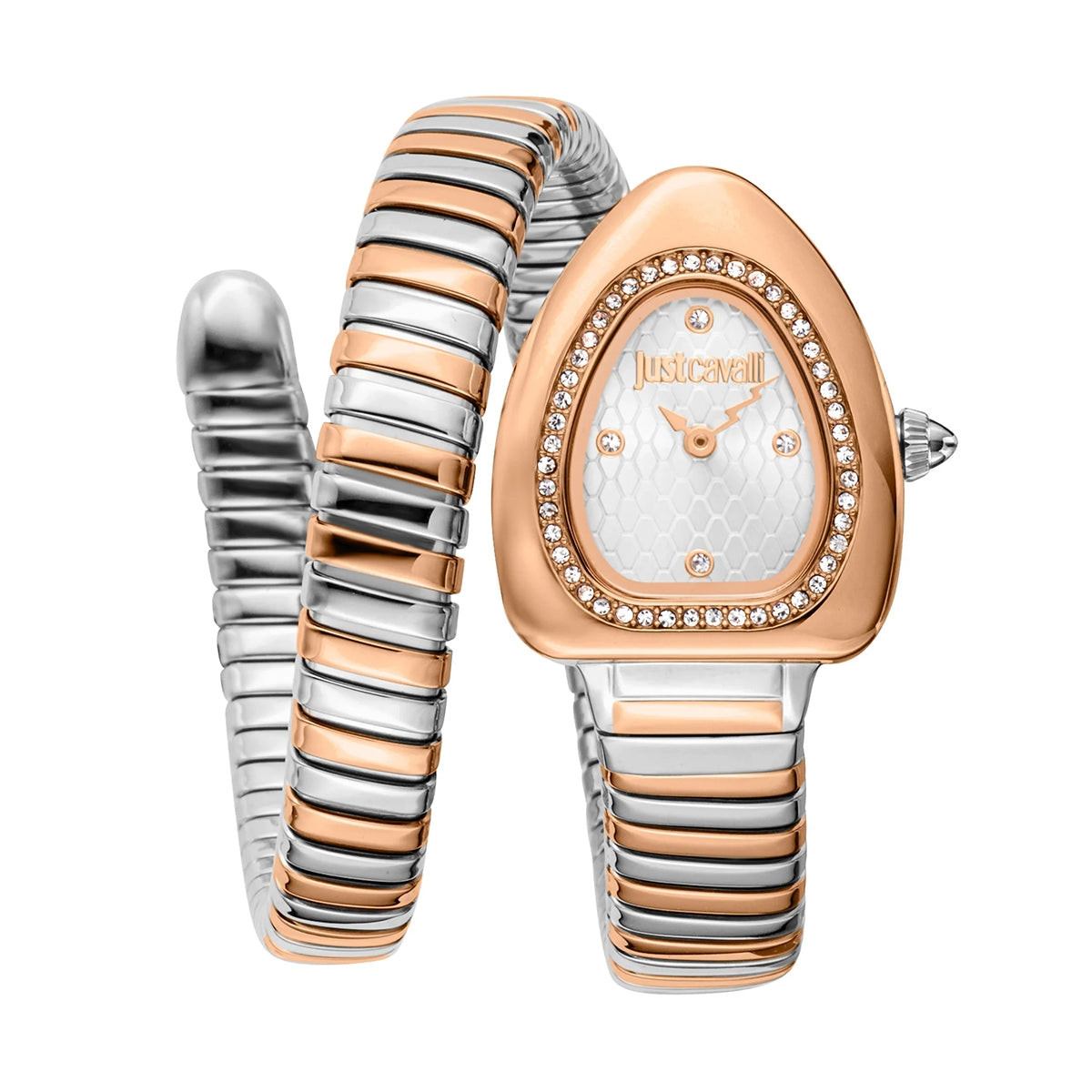 Just Cavalli Ceas de mână JC1L249M0065