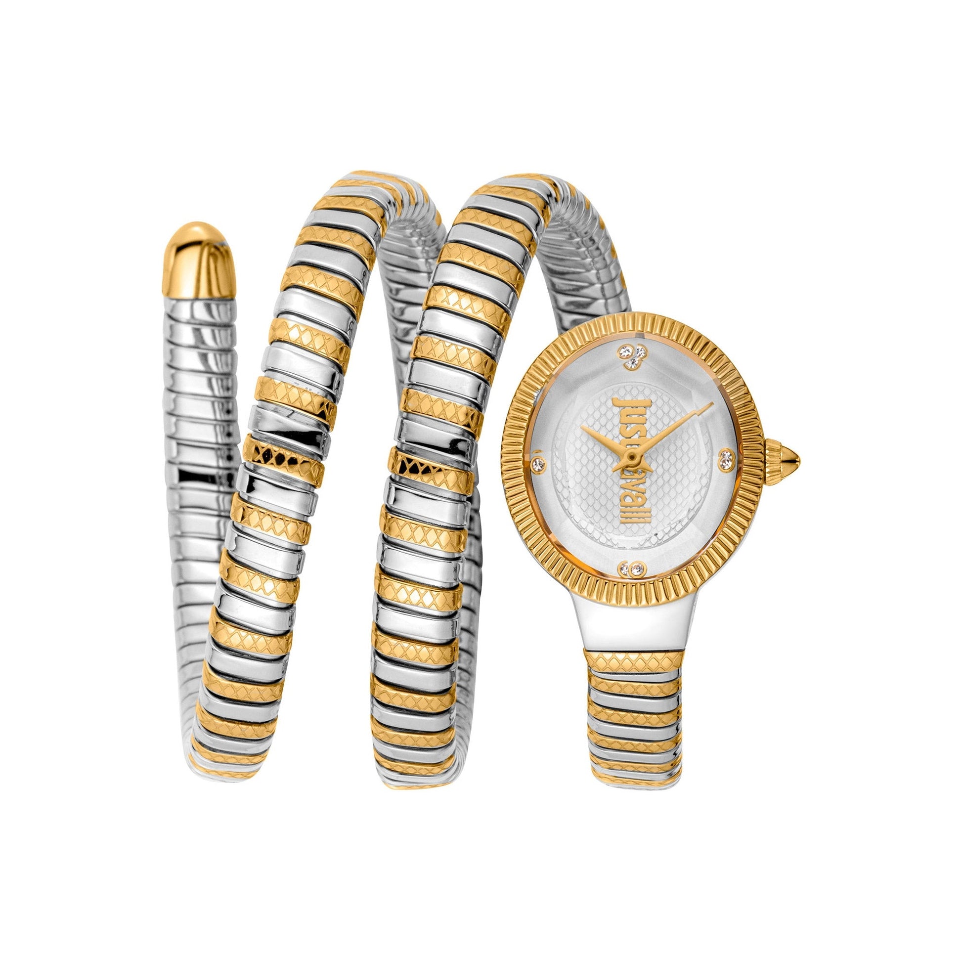 Just Cavalli Ceas de mână JC1L269M0055